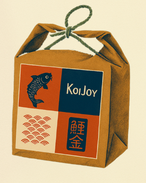 Mystery discovering Chinese Snack Gift Bag