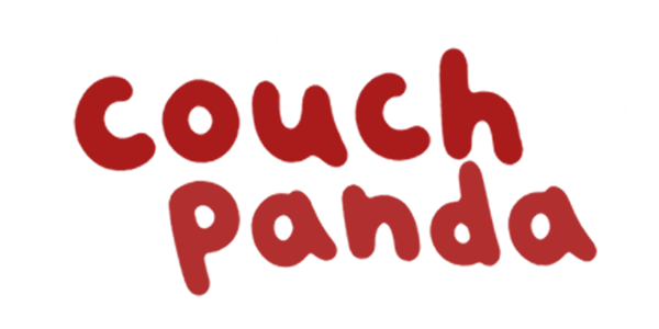Couch Panda